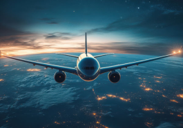 Overflying