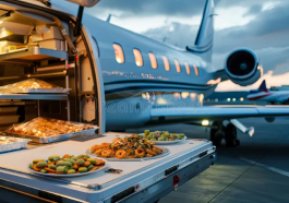Flight Catering